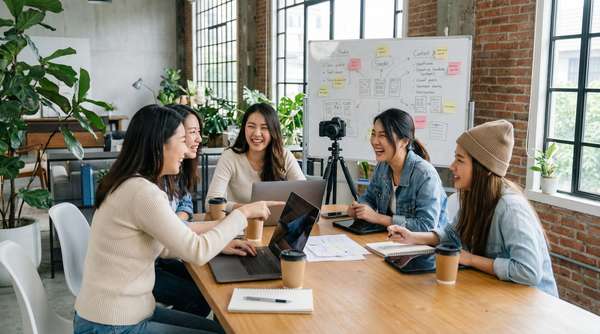 大象传媒创意视频