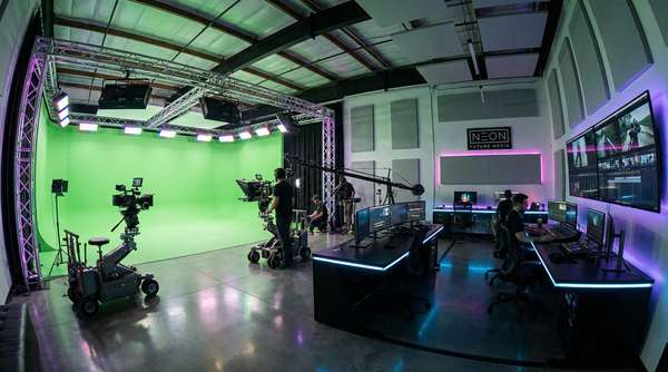 大象传媒特效教程