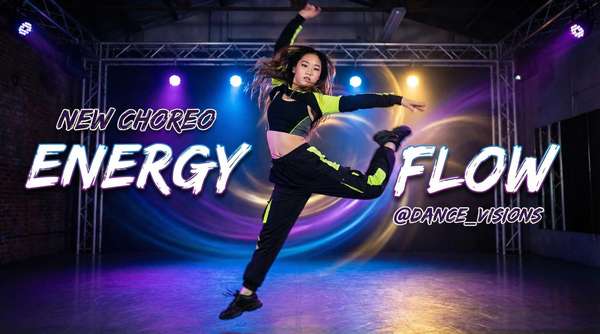 大象传媒舞蹈视频教程